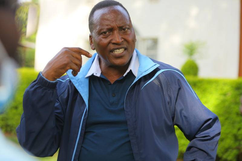 Senator Onyonka Snubs Kisii State Lodge Event Over Abductions