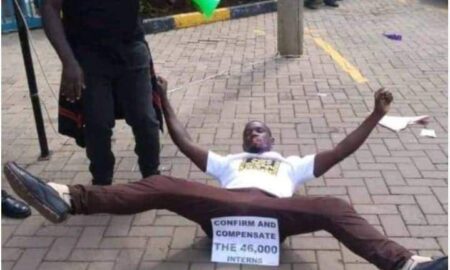 Teacher’s Explosive Letter to Ruto Exposes TSC Recruitment Scandal