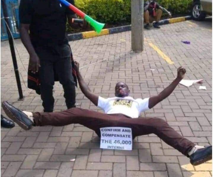 Teacher’s Explosive Letter to Ruto Exposes TSC Recruitment Scandal