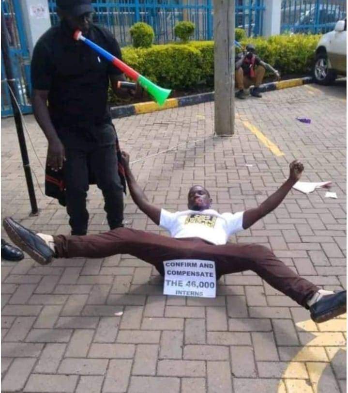 Teacher’s Explosive Letter to Ruto Exposes TSC Recruitment Scandal