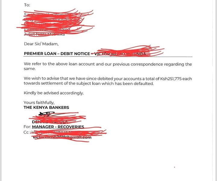Why You’re at Risk as a Guarantor: Shocking Real-Life Lesson