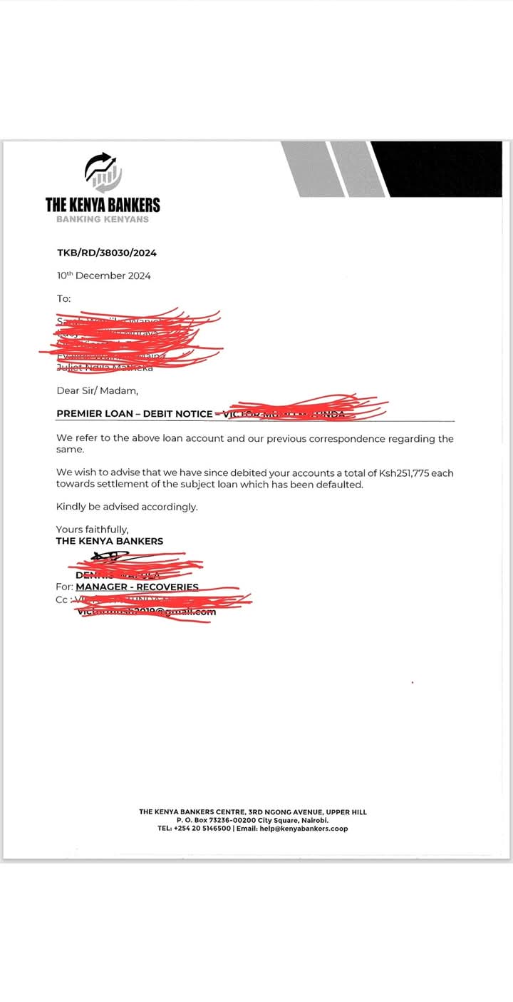 Why You’re at Risk as a Guarantor: Shocking Real-Life Lesson