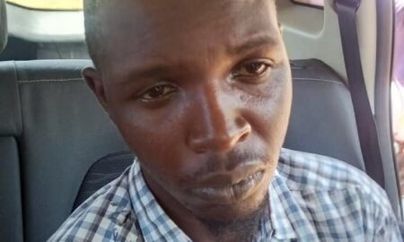 Prime Suspect Arrested in Gruesome Nakuru Woman's Murder Case