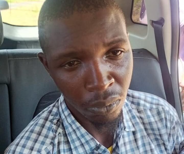 Prime Suspect Arrested in Gruesome Nakuru Woman's Murder Case