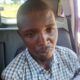 Prime Suspect Arrested in Gruesome Nakuru Woman's Murder Case