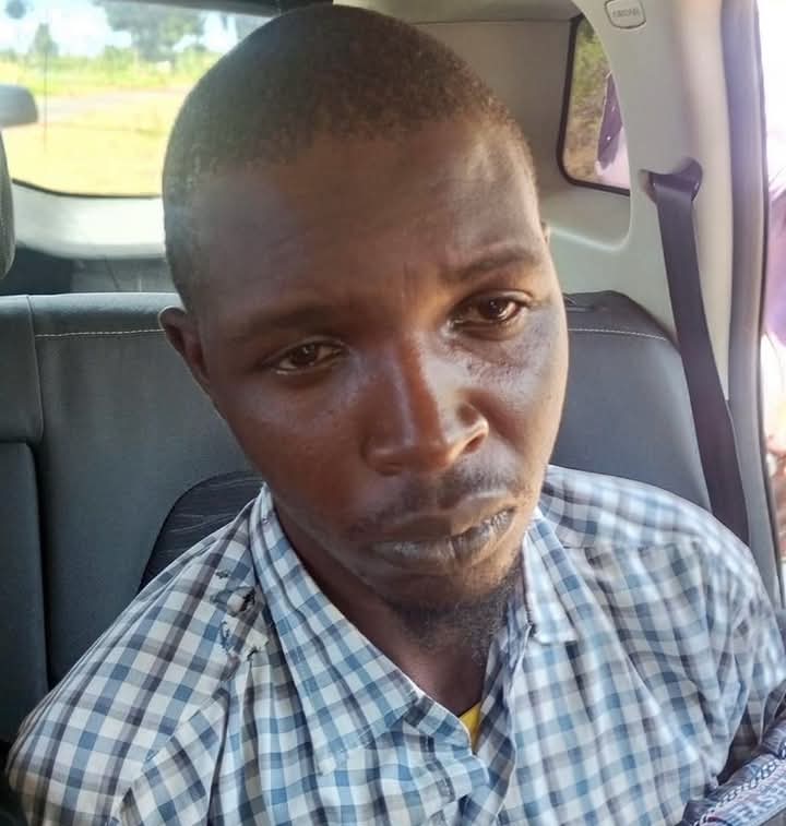 Prime Suspect Arrested in Gruesome Nakuru Woman's Murder Case