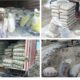 13 Arrested in Crackdown on Illegal Cement Trade in Kenya