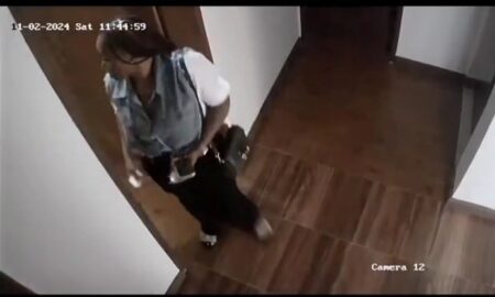 Chilling Video: Rising Cases of Drink Spiking in Festive Season