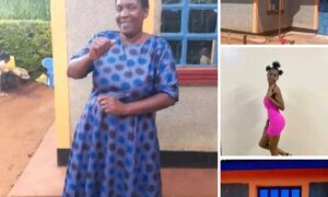 23-Year-Old Princess Damarie Surprises Mum with KSh 670K Dream Home