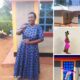 23-Year-Old Princess Damarie Surprises Mum with KSh 670K Dream Home