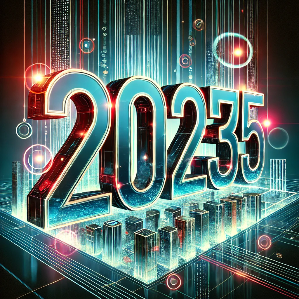 13 Golden Rules for a Successful 2025: Life-Changing Guide