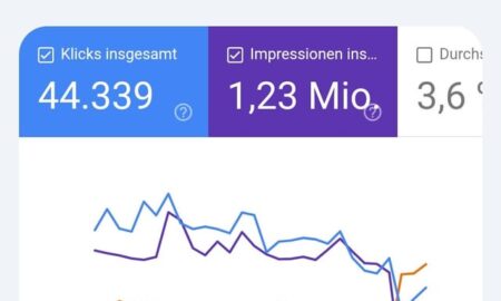 Google Spam Update: Massive Traffic Drop Explained