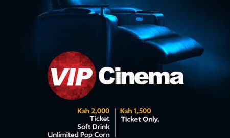 Behind the Scenes: A Day in the Life at Westgate Cinema