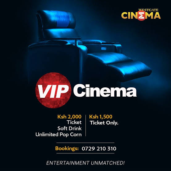 Behind the Scenes: A Day in the Life at Westgate Cinema