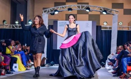 Nairobi fashion week to showcase the future of fashion with regenerative theme