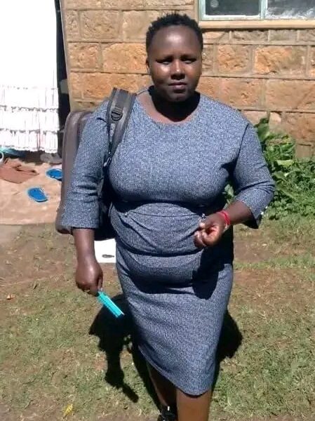 Tragedy: The Inspiring Life of Madam Anneth Ends in Kedowa Accident