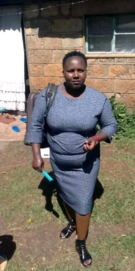 Tragedy: The Inspiring Life of Madam Anneth Ends in Kedowa Accident