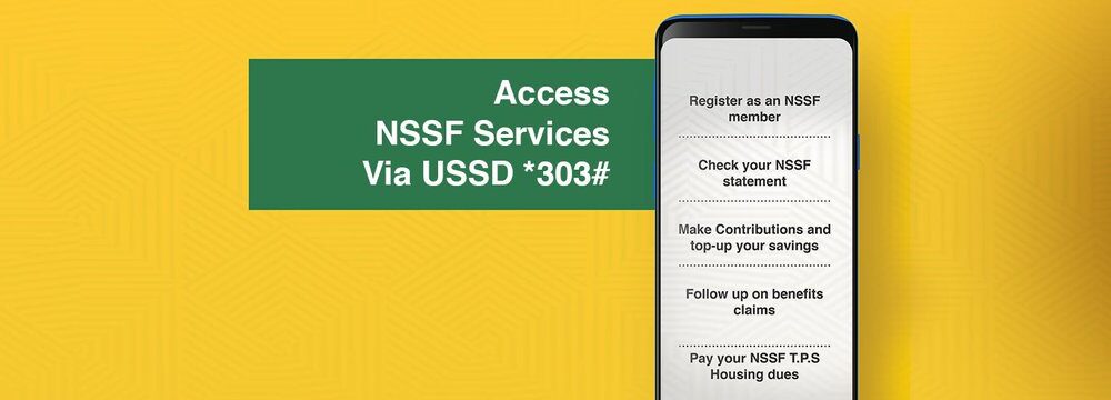 NSSF Portal Guide: Easy Registration, NSSF Number & Online Services