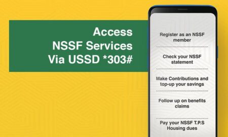 NSSF Portal Guide: Easy Registration, NSSF Number & Online Services