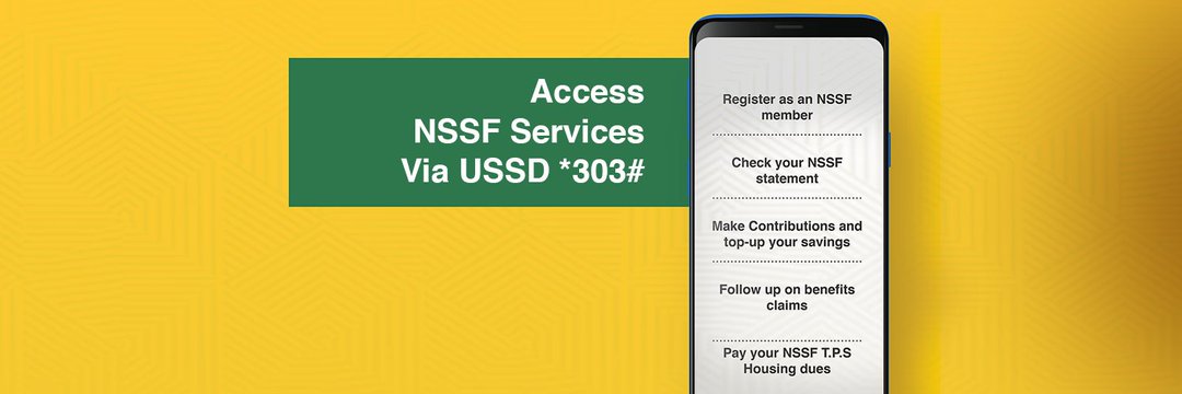 NSSF Portal Guide: Easy Registration, NSSF Number & Online Services