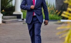 Rift in Leadership? DP Kindiki’s Absence Sparks Speculation: What We Know so far.