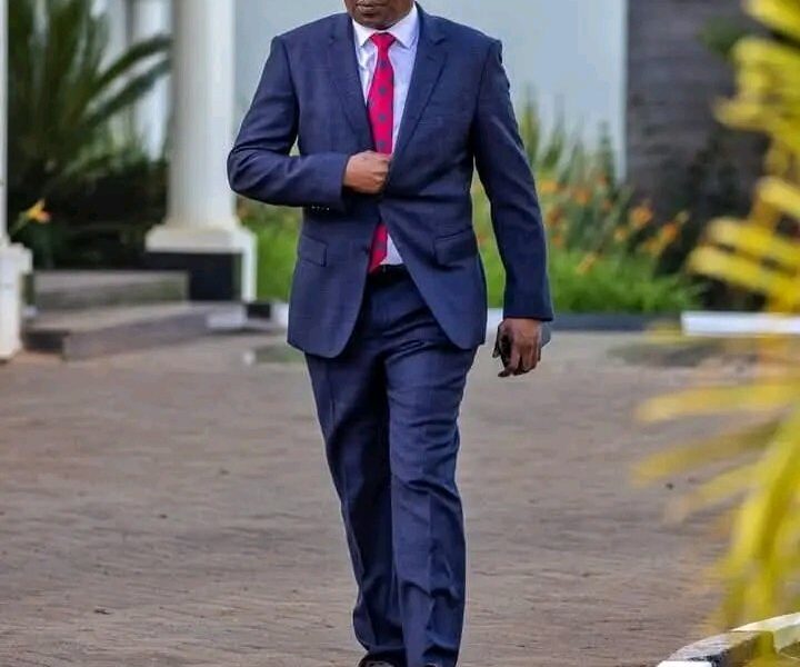Rift in Leadership? DP Kindiki’s Absence Sparks Speculation: What We Know so far.