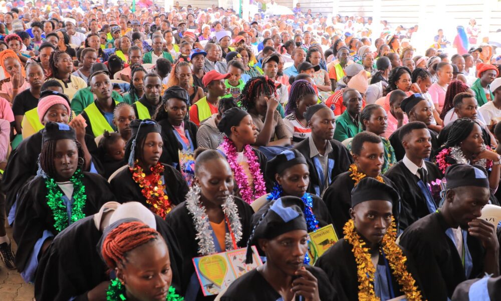 Top 10 Most Marketable Courses in Kenya in 2025