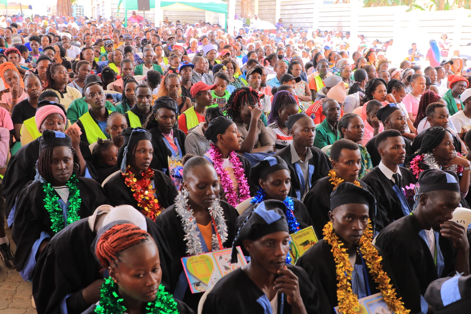 Top 10 Most Marketable Courses in Kenya in 2025
