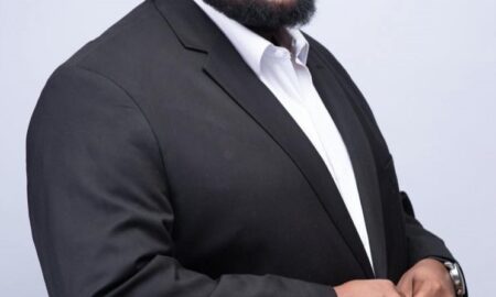 DCI Issues Arrest Warrant for Francis Ng’ang’a Gaitho Over Cybercrime Charges