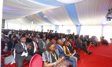 KICD Releases Official CBC Textbooks List and Prices