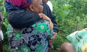 BREAKING: Billy Mwangi Found Alive After Two Weeks