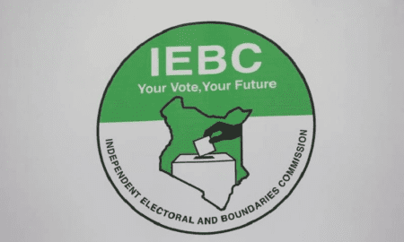 IEBC Official Murdered: Tragic Details Unfold