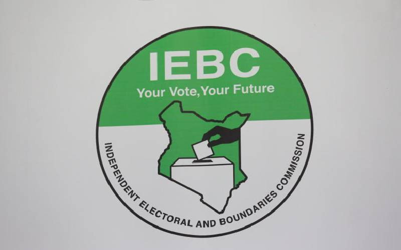 IEBC Official Murdered: Tragic Details Unfold