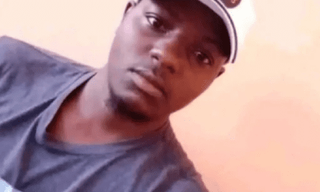 Gideon Kibet Bull Released After Weeks in Captivity