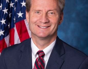 US Congressman Urges Trump to Halt Taliban Funding