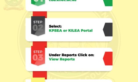 How to Access KPSEA/KILEA Results Online Easily