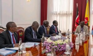 How to Access KCSE Results 2024: A Step-by-Step Guide as CS Migos Ogamba Announces Results