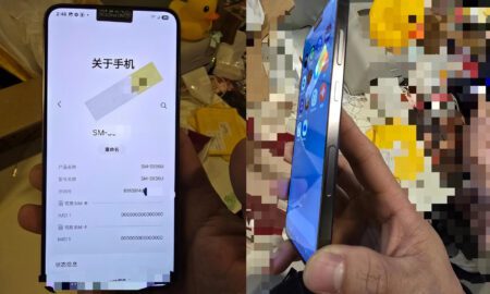 Samsung Galaxy S25 Ultra vs. iPhone 16 Pro Max: Which Flagship Wins in 2025?