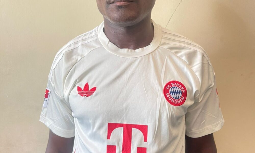 Malindi Drug Bust: Sh1.5M Cannabis Seized, Suspect Arrested