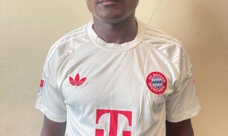 Malindi Drug Bust: Sh1.5M Cannabis Seized, Suspect Arrested