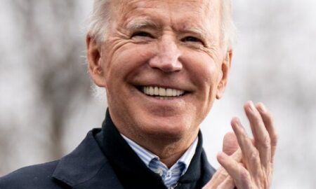 Biden's Farewell Address: A Defining Moment in U.S. History