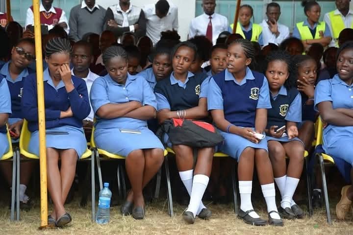 Unlock Your Dream Career: Comprehensive Guide to KMTC Intakes 2025