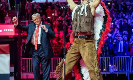 Trump's Bold Return: 200 Executive Orders to Reshape America on Day One