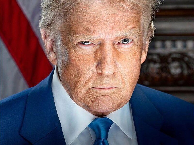 Trump Pulls U.S. Out of WHO: A Shocking Move with Global Implications