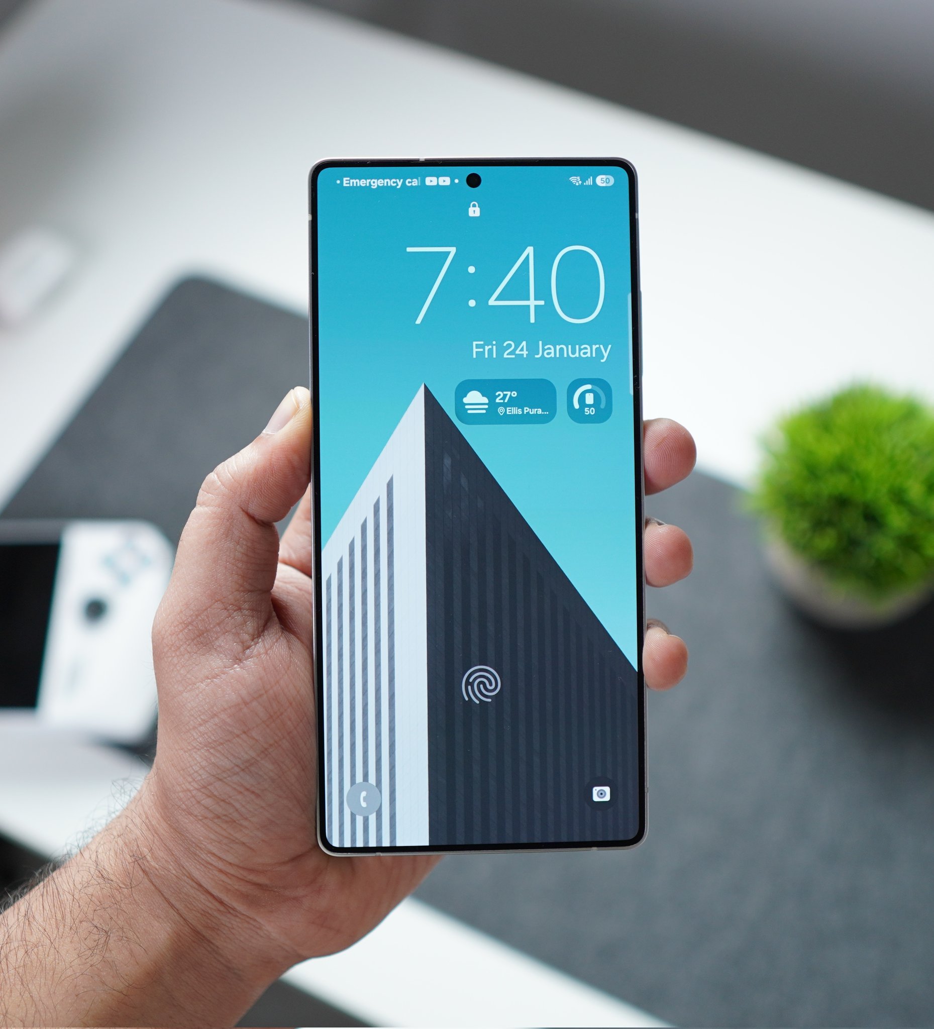 Samsung Galaxy S25 Ultra: Revolutionary Features Unveiled