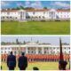 State House Transformation Sparks Debate: Kenyans Weigh In on Modern Look