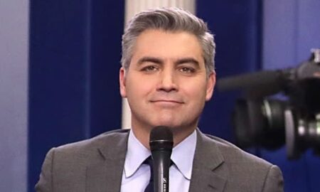 Jim Acosta Leaves CNN After Time Slot Demotion: Here's Why