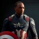 Anthony Mackie: "Taking on Captain America’s Shield is the Honor of a Lifetime"