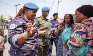 DR Congo Crisis: UN Warns Next 24 Hours Are Critical as Goma Descends into Chaos