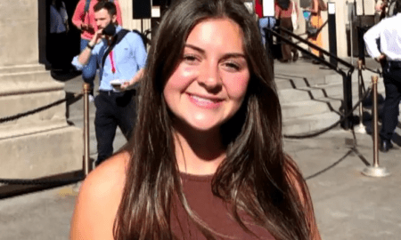 Trump Signs Laken Riley Act: New Immigration Crackdown Law Sparks Debate